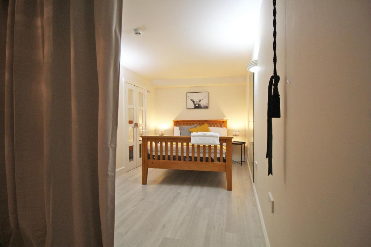 Unique Cambridgeshire Home Full Of Character Ely Εξωτερικό φωτογραφία