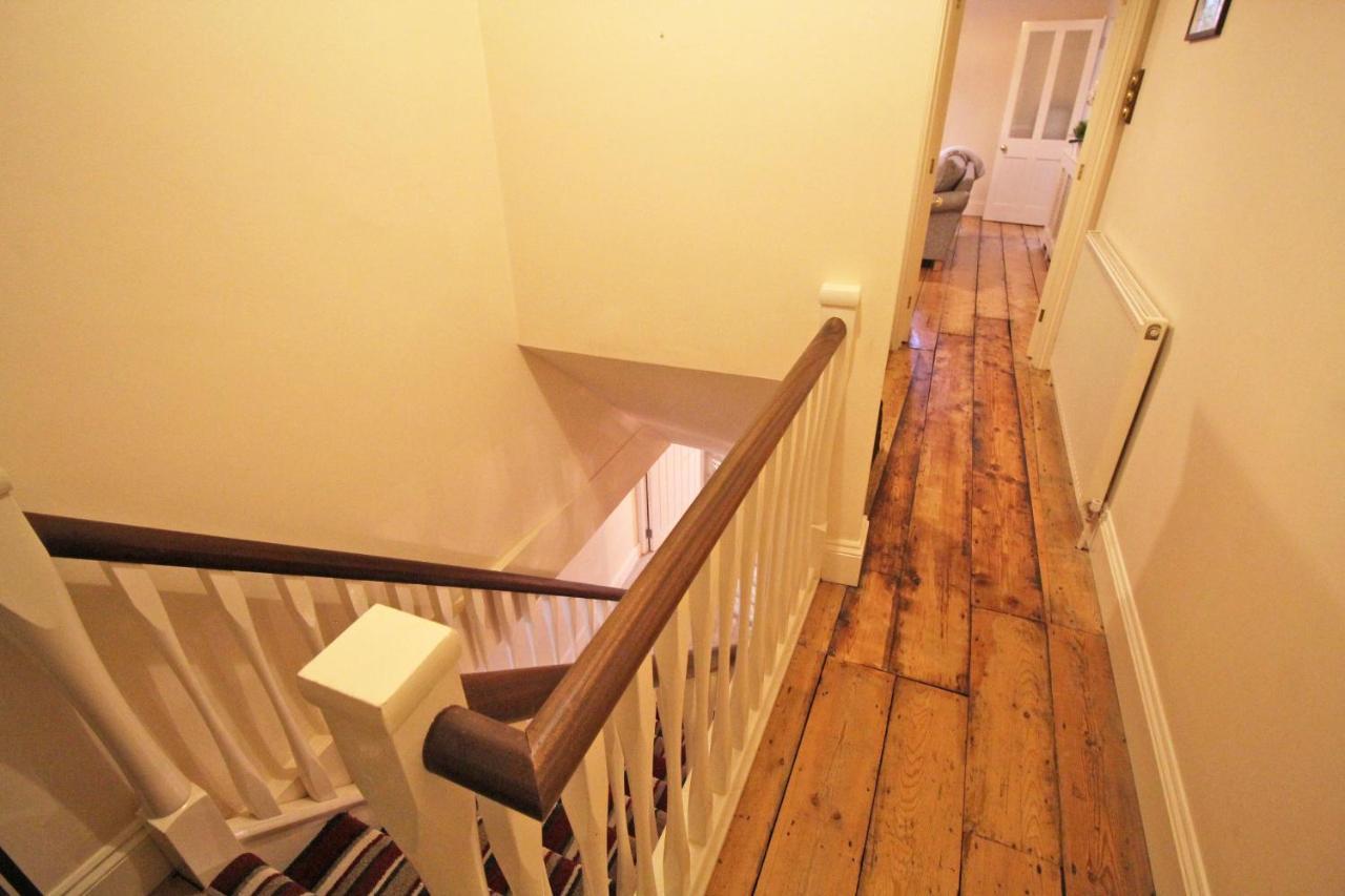 Unique Cambridgeshire Home Full Of Character Ely Εξωτερικό φωτογραφία