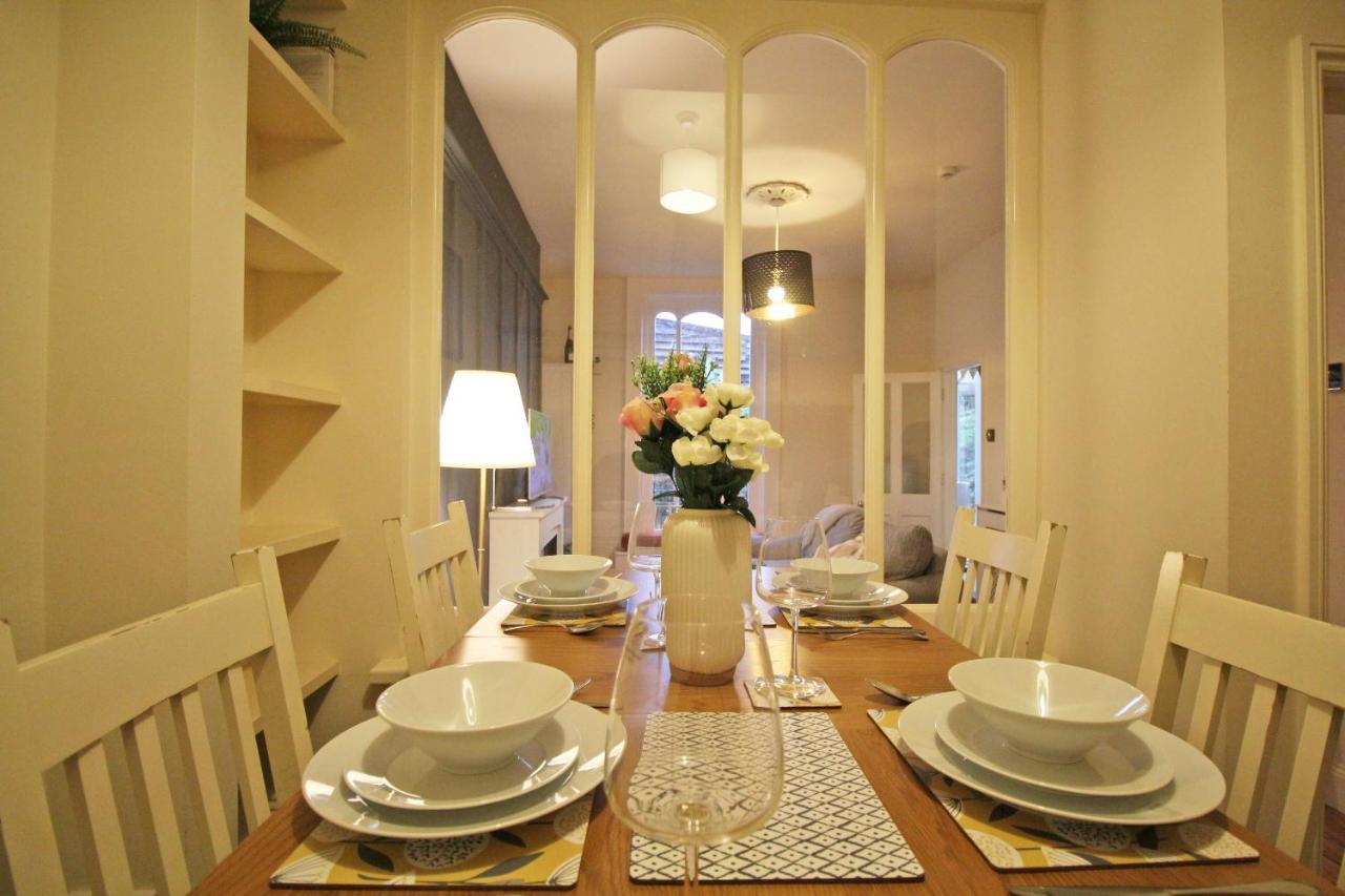 Unique Cambridgeshire Home Full Of Character Ely Εξωτερικό φωτογραφία
