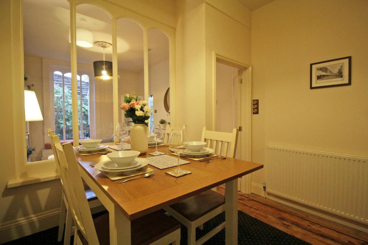Unique Cambridgeshire Home Full Of Character Ely Εξωτερικό φωτογραφία