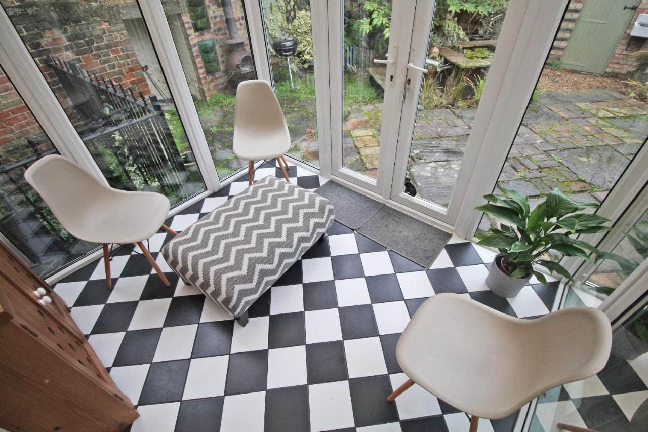 Unique Cambridgeshire Home Full Of Character Ely Εξωτερικό φωτογραφία