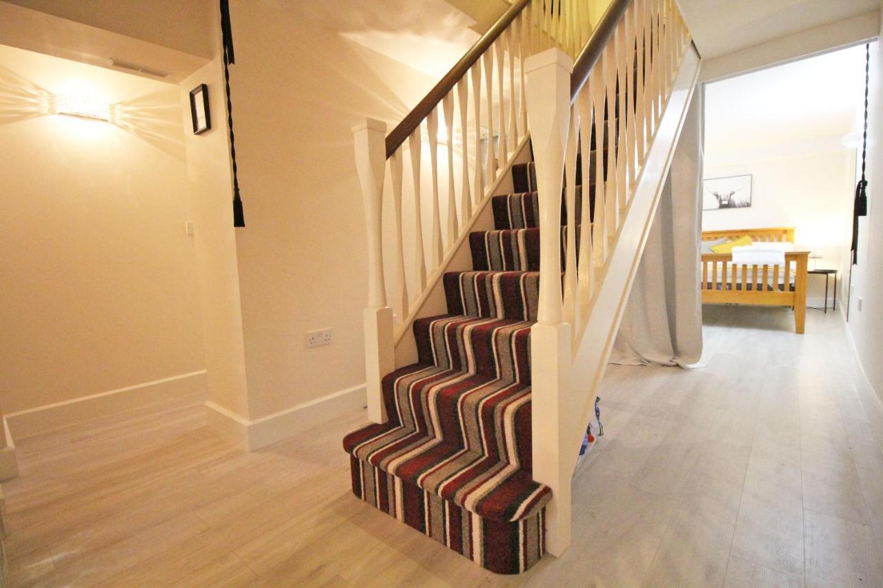 Unique Cambridgeshire Home Full Of Character Ely Εξωτερικό φωτογραφία