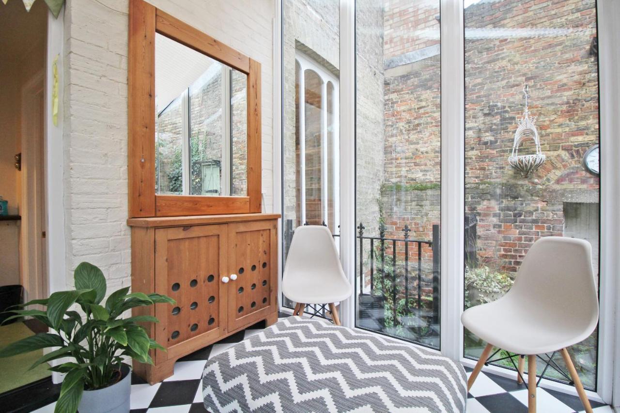 Unique Cambridgeshire Home Full Of Character Ely Εξωτερικό φωτογραφία